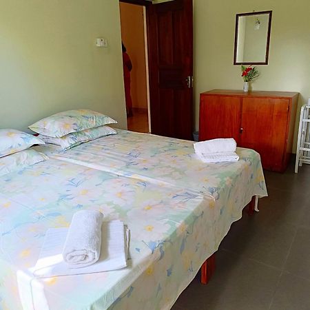Shalom Apartment Peradeniya Luaran gambar