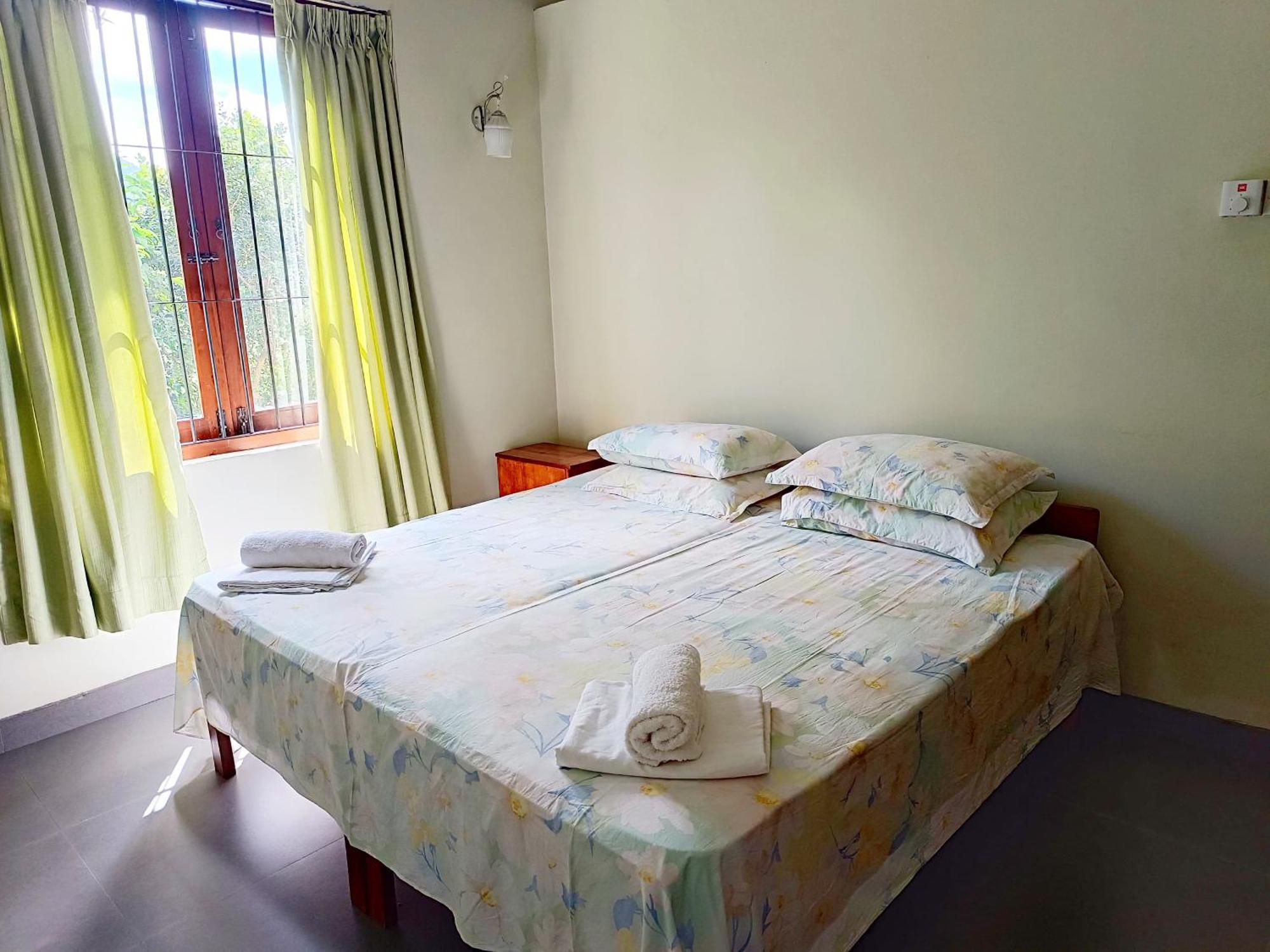 Shalom Apartment Peradeniya Luaran gambar